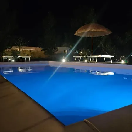 Oltre La Vite * Selva Di Fasano