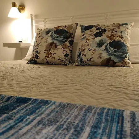 Oltre La Vite Chata Selva Di Fasano