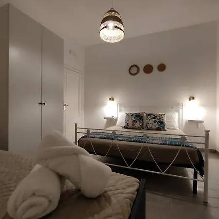 Oltre La Vite * Selva Di Fasano