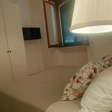 Lodge Oltre La Vite