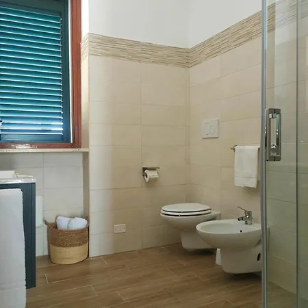 Oltre La Vite Lodge