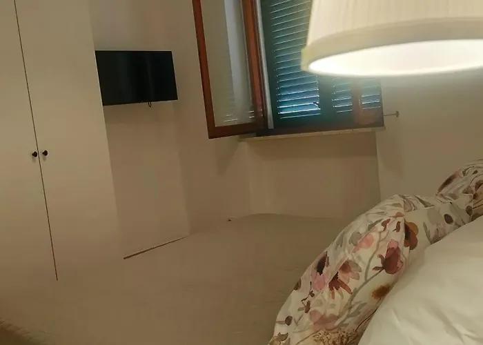 Lodge Oltre La Vite