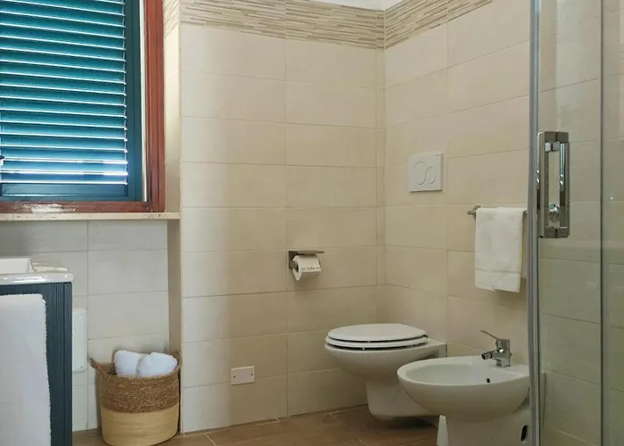Oltre La Vite Lodge